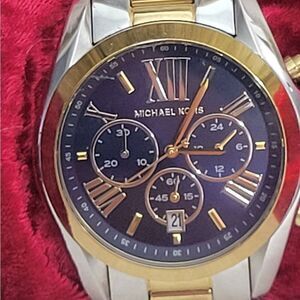 Mens Michael Kors Watch